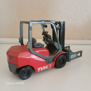 Maqueta Carretilla Elevadora TVH CAM