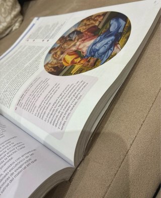 Libro Historia del Arte 2 Bachillerato Santillana