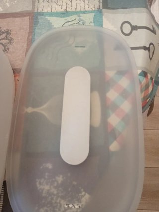 Esterilizador Philips Avent
