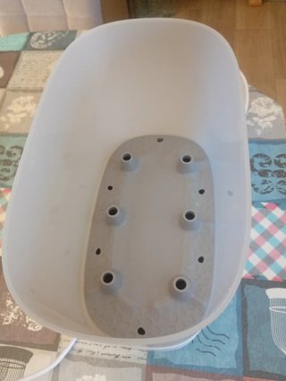 Esterilizador Philips Avent