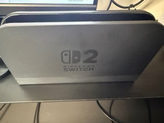Nintendo Switch + Juegos + Funda