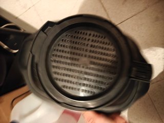 Vaporera Cecotec Mambo