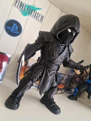 Figura Mortal Kombat di 30/33 cm Bambulab H2C