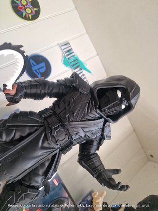 Figura Mortal Kombat di 30/33 cm Bambulab H2C