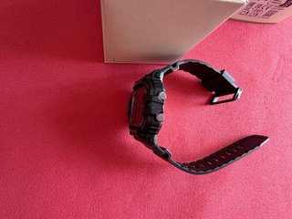 Reloj Casio HD Digital Multi Window