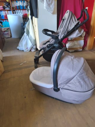 Carrito de bebé Peg Perego