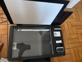 Impresora Epson Stylus SX130 Negra