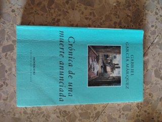 Libros