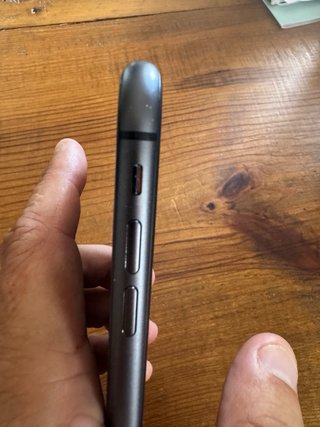 iPhone 11 64GB Negro