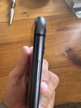 iPhone 11 64GB Negro