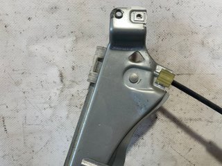 ELEVALUNAS DELANTERO DERECHO RENAULT CLIO III 8200291147 127014