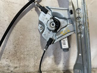 ELEVALUNAS DELANTERO DERECHO RENAULT CLIO III 8200291147 127014
