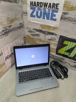 PC HP EliteBook 840 G3 I5-6ª / 12GB DDR4 + SSD M,2