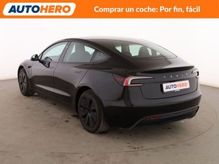 Tesla Model 3 Standard Range