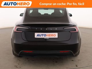 Tesla Model 3 Standard Range