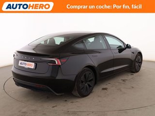 Tesla Model 3 Standard Range