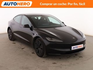 Tesla Model 3 Standard Range