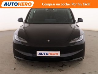 Tesla Model 3 Standard Range
