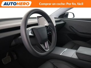 Tesla Model 3 Standard Range