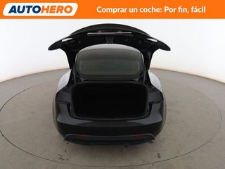 Tesla Model 3 Standard Range