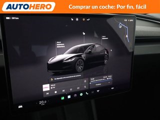 Tesla Model 3 Standard Range
