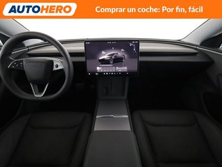Tesla Model 3 Standard Range
