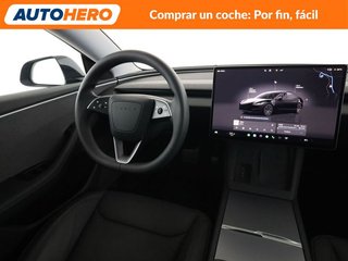 Tesla Model 3 Standard Range