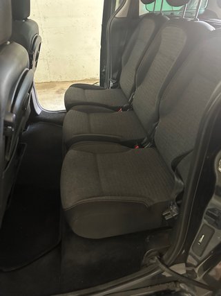 Citroen Berlingo 2018