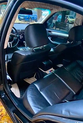 Tapizado de techo BMW E46 Artesanal