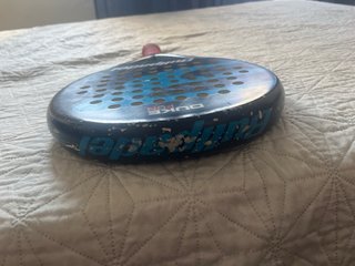 Pala Bullpadel Duke Fun (Control y Confort)