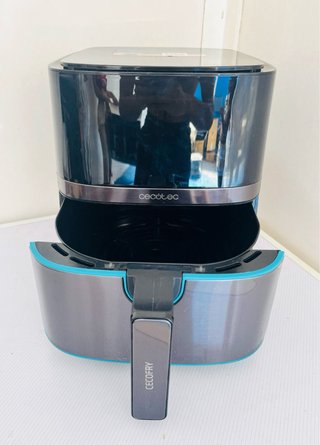 Cecofry Full Inoxblack 5500 Pro Cecotec