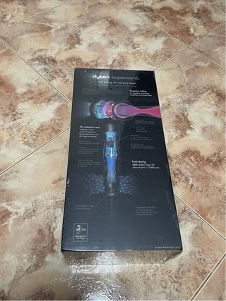 Plancha de pelo