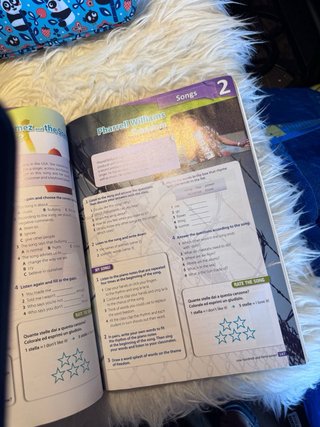 Make It! Level 3 Student's Book and Workbook wi...