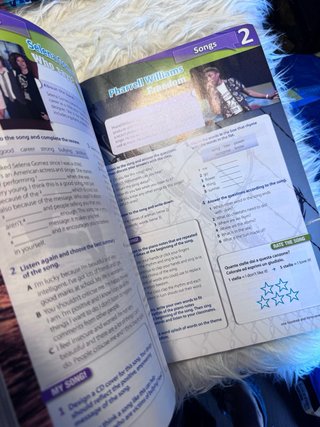 Make It! Level 3 Student's Book and Workbook wi...