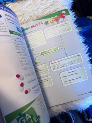 Make It! Level 3 Student's Book and Workbook wi...