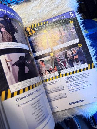 Make It! Level 3 Student's Book and Workbook wi...