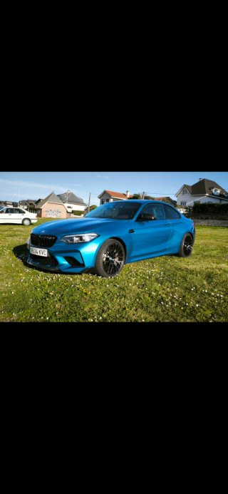 BMW Serie 2 2019
