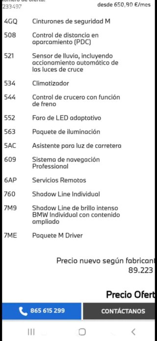 BMW Serie 2 2019