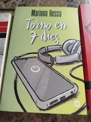 Libro de lectura catalana