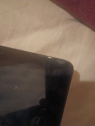 Tableta Samsung Tab A SM-T515 para PIEZAS