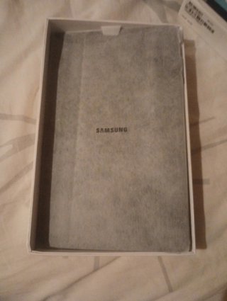 Tableta Samsung Tab A SM-T515 para PIEZAS
