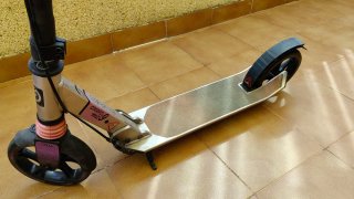 Patinete Oxelo MID 9