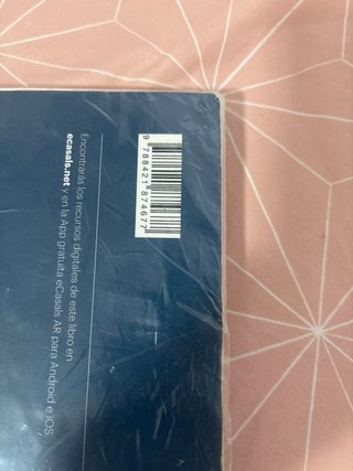 Libro lengua y literatura 1