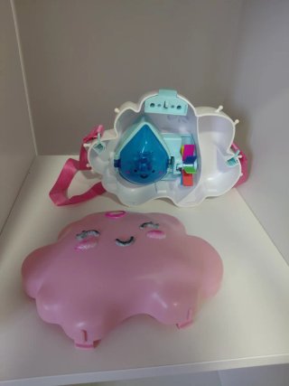 Bolso Nube Wizies Juguete