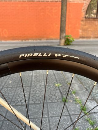 Bicicleta Orbea Orca