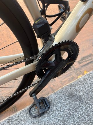 Bicicleta Orbea Orca