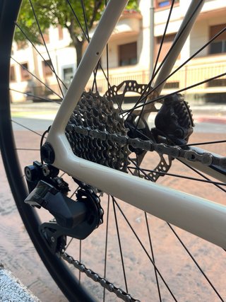 Bicicleta Orbea Orca