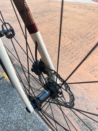 Bicicleta Orbea Orca