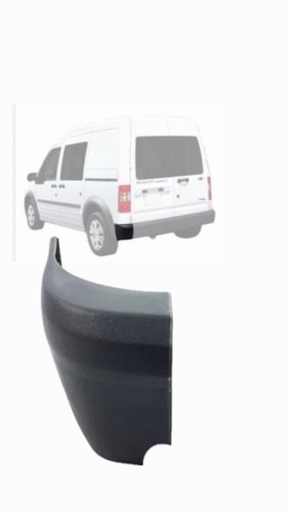 Puntera Ford Tourneo Connect