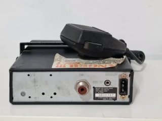 Emisora EURO CB MARCO POLO